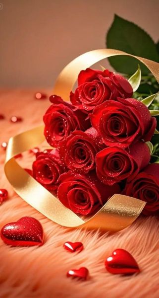 玫瑰花图片大全_如何挑选高清玫瑰壁纸