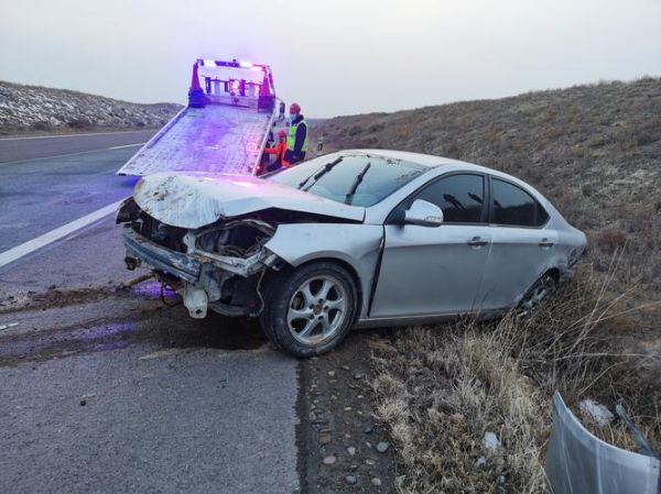 梦到车祸自己没事_周公解梦准吗