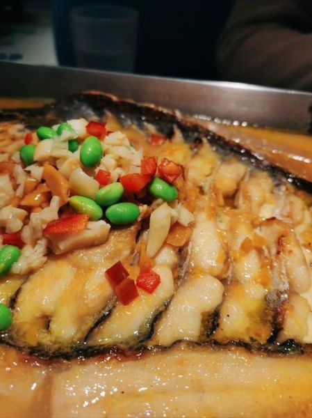 梦到烤鱼是什么意思_梦见烤鱼是吉兆吗