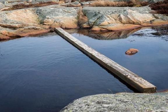 梦到独木桥是什么意思_独木桥梦境解析