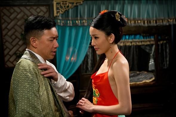 唐伯虎冲上云霄迅雷下载_高清资源在哪找