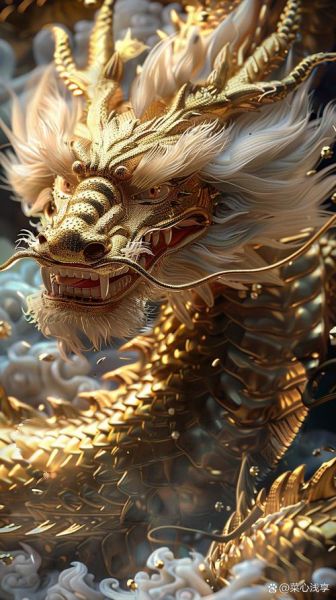 正面龙图片大全_高清壁纸怎么找