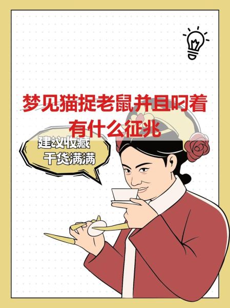 梦到大猫是什么意思_梦到大猫是吉兆吗