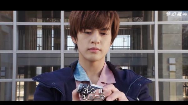 假面骑士时王迅雷下载在哪找_假面骑士时王迅雷下载安全吗