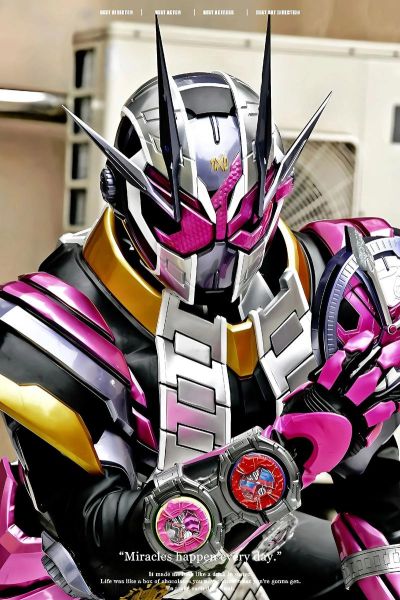 假面骑士时王迅雷下载在哪找_假面骑士时王迅雷下载安全吗