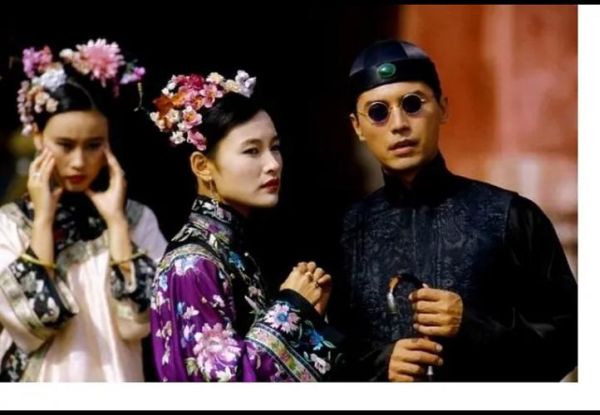 末代皇帝迅雷下载_哪里能看高清完整版