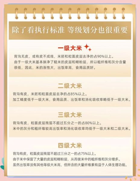 大米图片大全_如何挑选优质大米