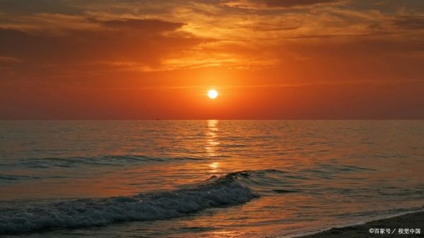 朝阳图片大全哪里找_如何挑选高清朝阳壁纸