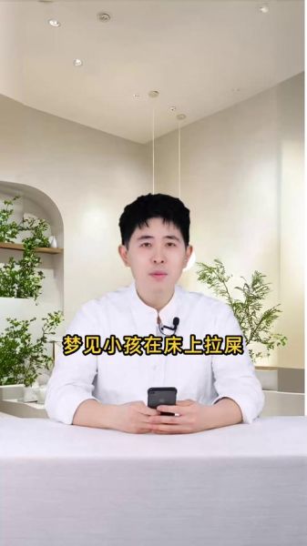 梦到床上拉屎是什么意思_梦见拉屎在床上怎么办