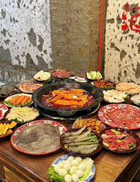 火锅图片大全真实照片_哪里能看到高清原图