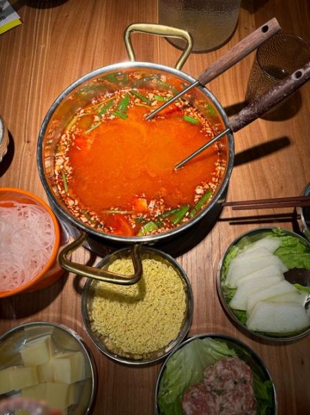 火锅图片大全真实照片_哪里能看到高清原图