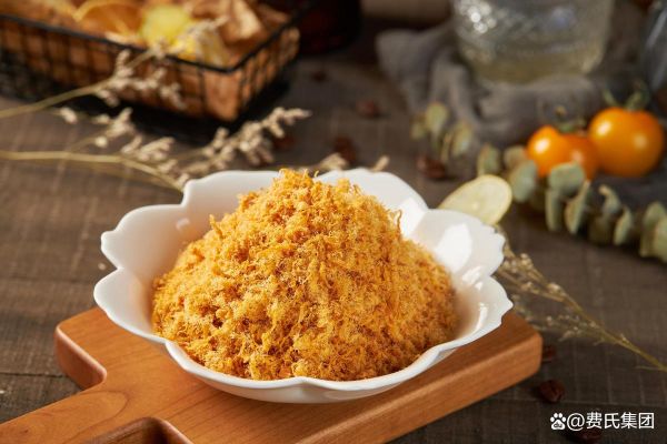 9个月宝宝能吃肉松吗_婴儿肉松怎么吃才安全