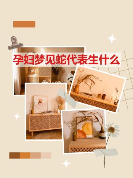 女人梦到小细蛇是什么意思_梦见小细蛇是胎梦吗