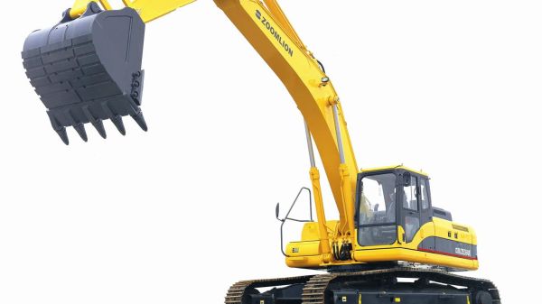 挖掘机图片大全大图_如何挑选高清素材