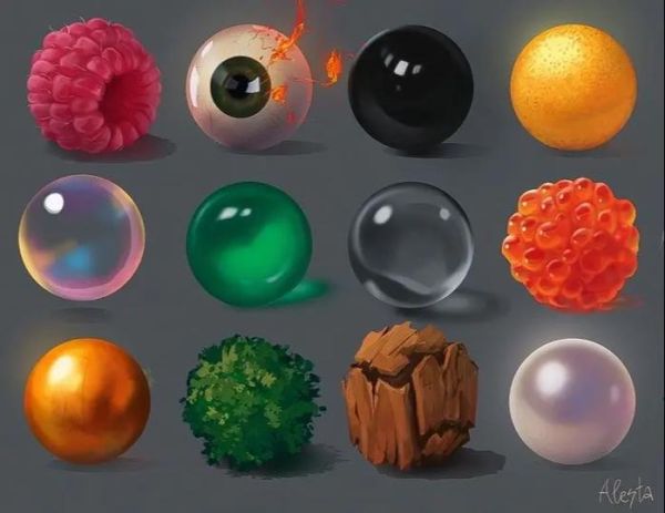 球体图片大全_如何快速找到高清素材