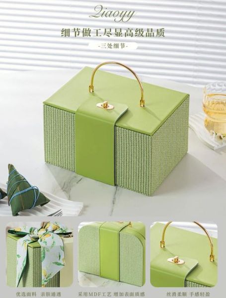 礼品盒图片大全_如何挑选高颜值礼盒