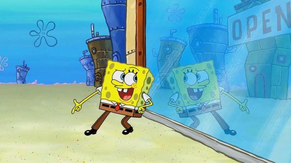 海绵宝宝大结局是什么_官方回应来了