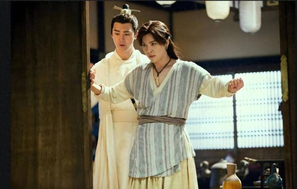 热血长安迅雷下载_哪里能看高清全集