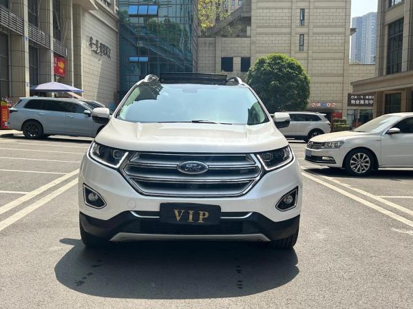 福特图片大全价格_福特车型报价哪里查