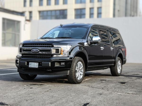 福特图片大全价格_福特车型报价哪里查