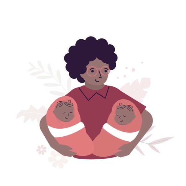 梦到怀双胞胎是什么意思_生双胞胎预示什么