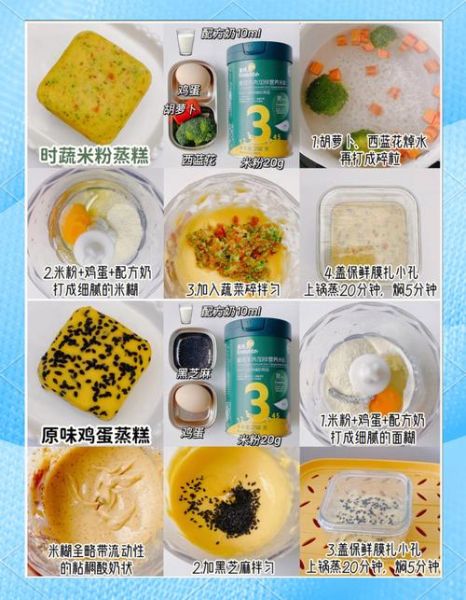 7个月宝宝辅食食谱大全_7个月宝宝辅食吃什么好