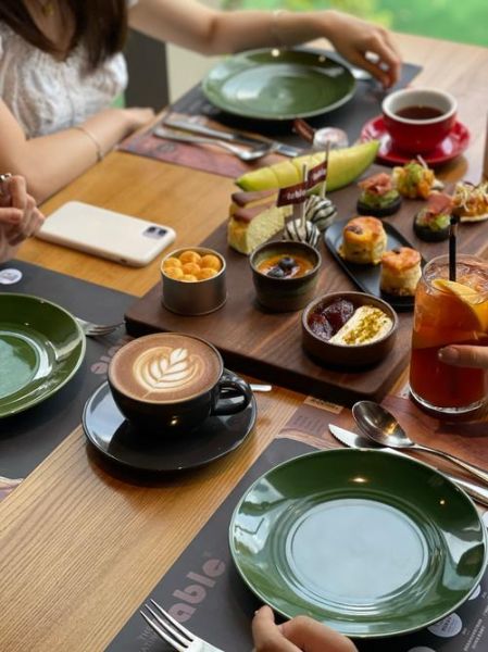 下午茶图片大全_如何拍出高颜值