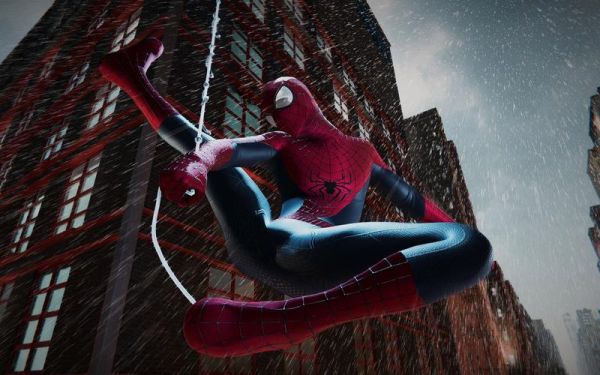 超凡蜘蛛侠2迅雷下载_高清资源在哪找