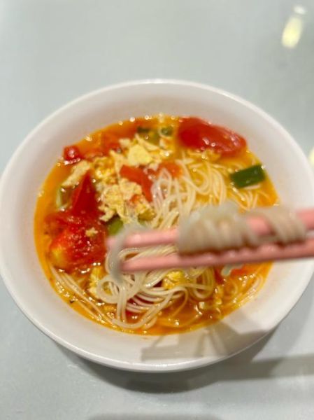 梦到煮面是什么意思_梦见煮面好不好