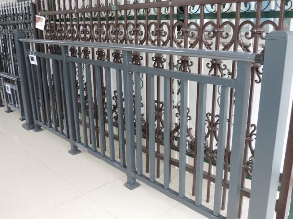 阳台护栏图片大全_阳台护栏怎么选