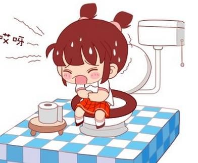 女人梦到控制不住拉稀_周公解梦