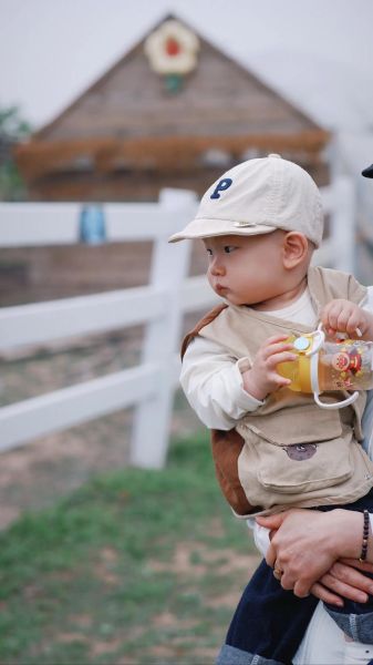 几个月宝宝能吹自然风_新生儿可以吹自然风吗
