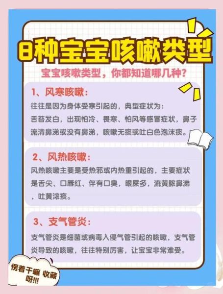 五个月宝宝偶尔咳嗽正常吗_需要看医生吗