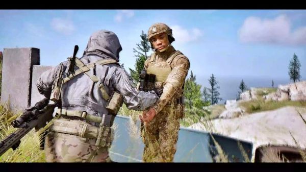 幽灵行动迅雷下载_怎么找高速资源