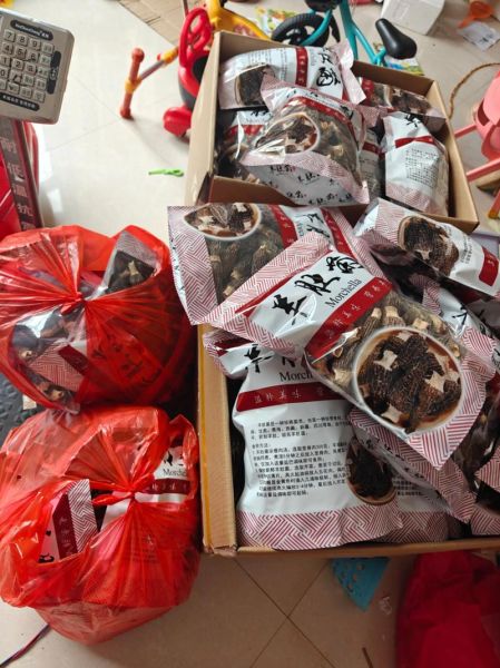 土特产图片大全有哪些_如何挑选正宗土特产