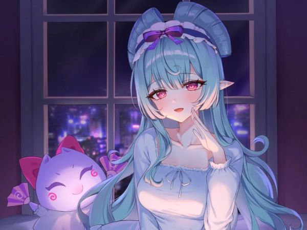 梦到妖精是什么意思_如何化解梦中妖精带来的不安