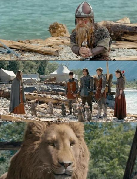 纳尼亚传奇2迅雷下载_哪里能看高清完整版