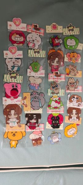 不织布图片大全_不织布手工初学者怎么做