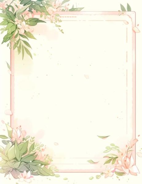 边框图片大全_如何挑选高清边框素材