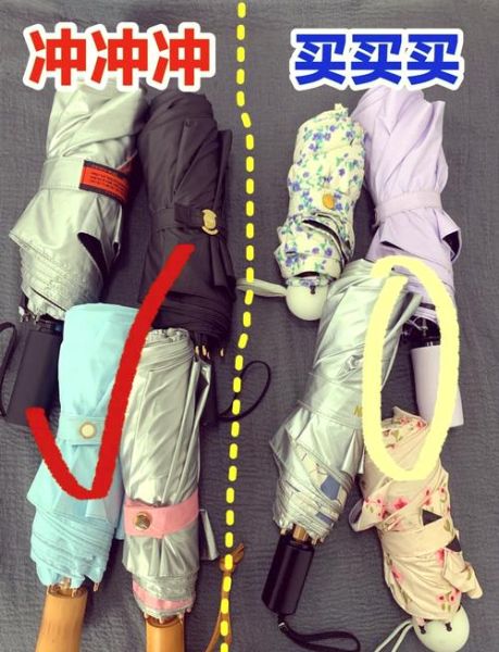 太阳伞图片大全_太阳伞怎么选