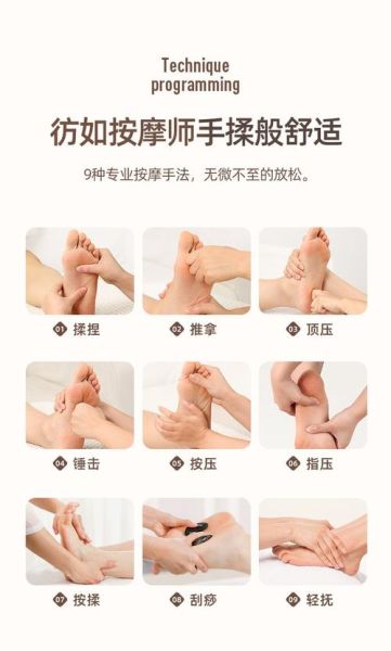 脚底按摩器哪种好_脚底按摩器图片大全怎么选