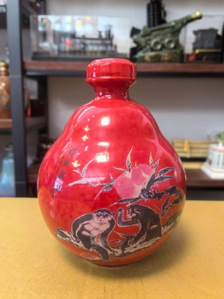 酒瓶图片大全_如何挑选高颜值酒瓶