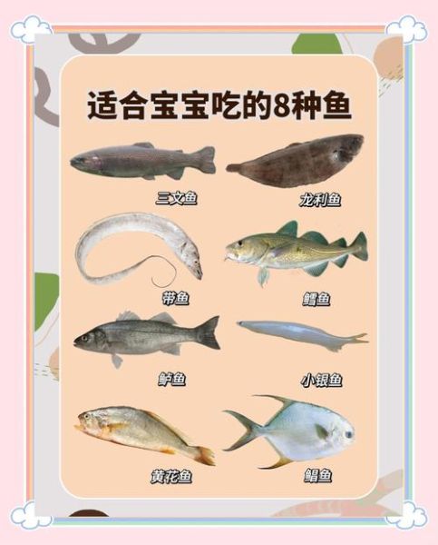 一岁半宝宝吃什么鱼好_鱼刺怎么挑干净