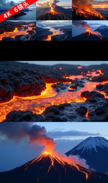 梦到岩浆是什么意思_梦见岩浆喷发好不好