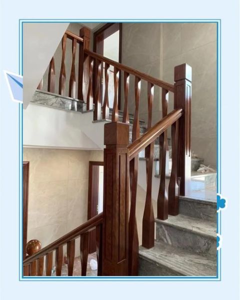 木楼梯图片大全_如何挑选适合的款式