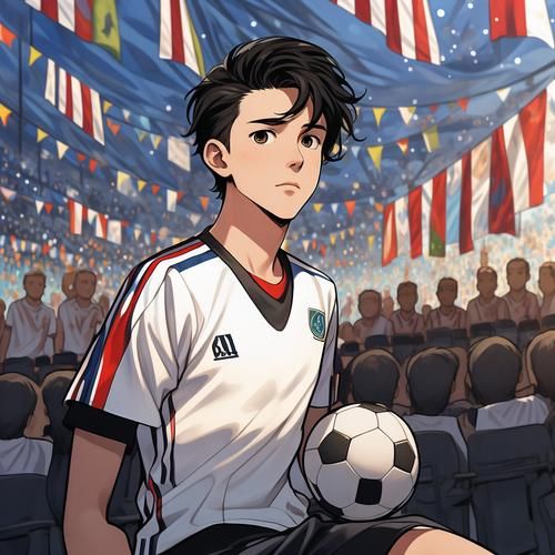 足球头像图片大全_如何挑选高清无水印