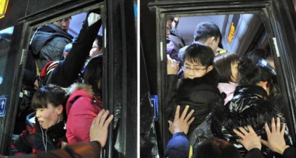 梦到公交车是什么意思_梦见坐公交车代表什么