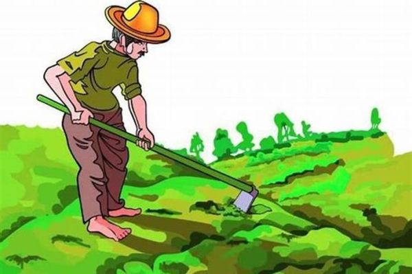 梦到种田是什么意思_梦见种田预示什么