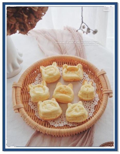 9个月宝宝能吃蛋糕吗_婴儿蛋糕注意事项