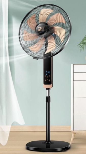 电风扇图片大全_家用电风扇哪种款式好